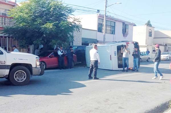 PESTAÑEO FATAL
