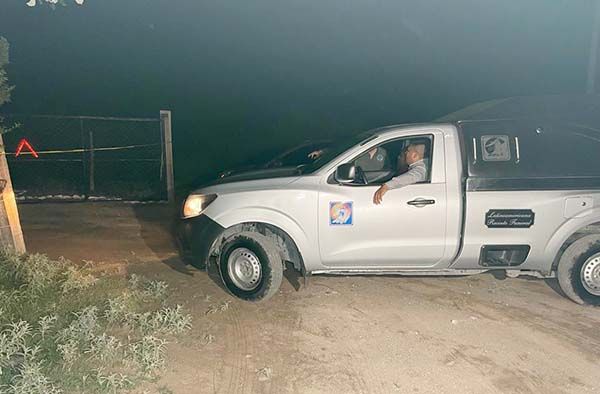 Vinculado a proceso presunto feminicida  