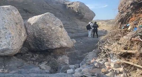 Localizan muerta a mujer desaparecida