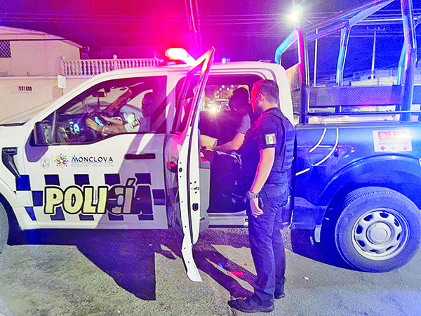 Agredido a navajazos a manos de su hijastra