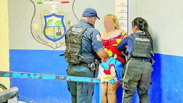 Resguardan a Superchica monclovense 