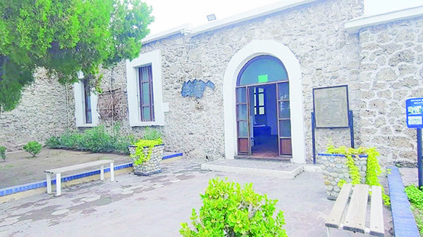 Celebrará Museo “Polvorín” 46 años