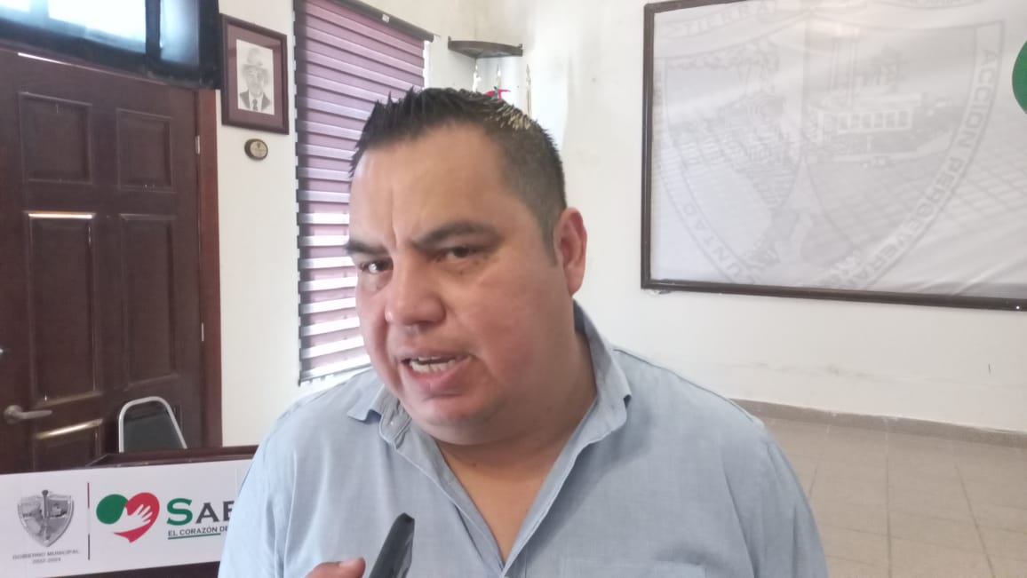 Votará PRI en elección interna, este domingo