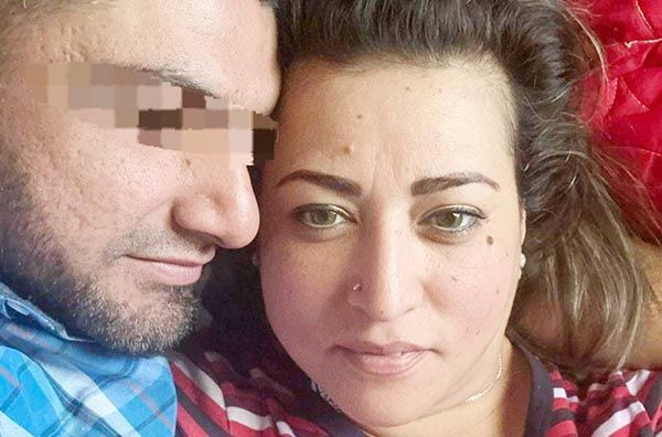 Detienen a pareja de mujer desaparecida