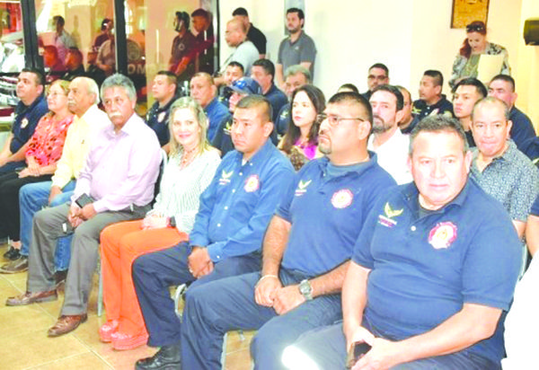 Y en PN también son reconocidos