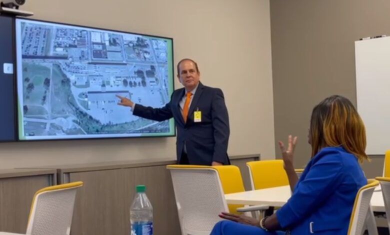 Tendrá Piedras Negras nuevo cruce ferroviario