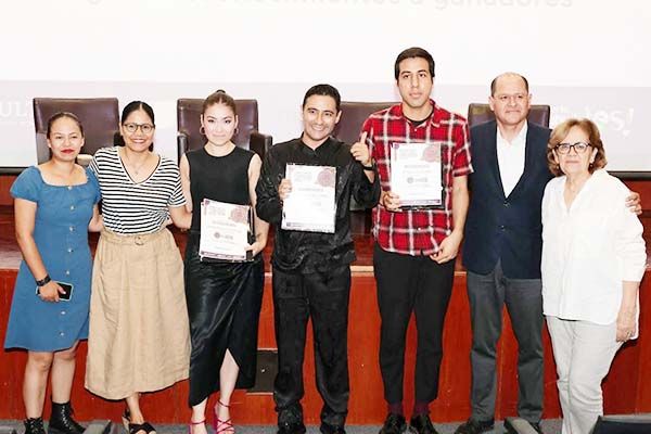 Gana monclovense en proyecto de cine
