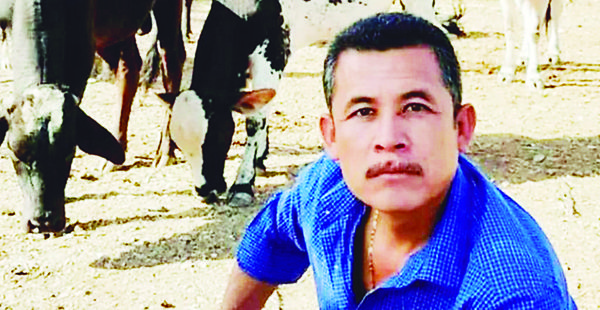 Emboscan y asesinan a regidor de Acatlán