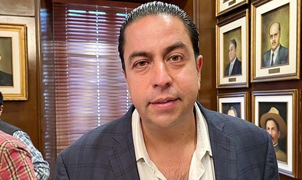 Apropian ramosarizpenses ruta recreativa:  Morales