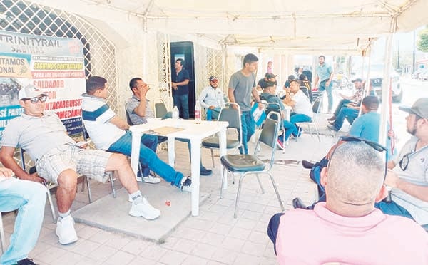 Reclutará personal empresa Hendrickson
