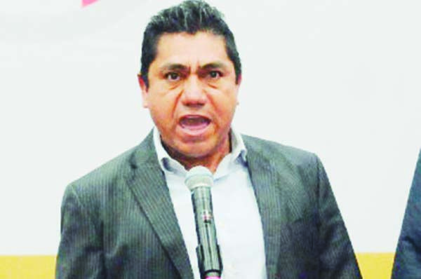 Renuncia Preciado a Acción Nacional