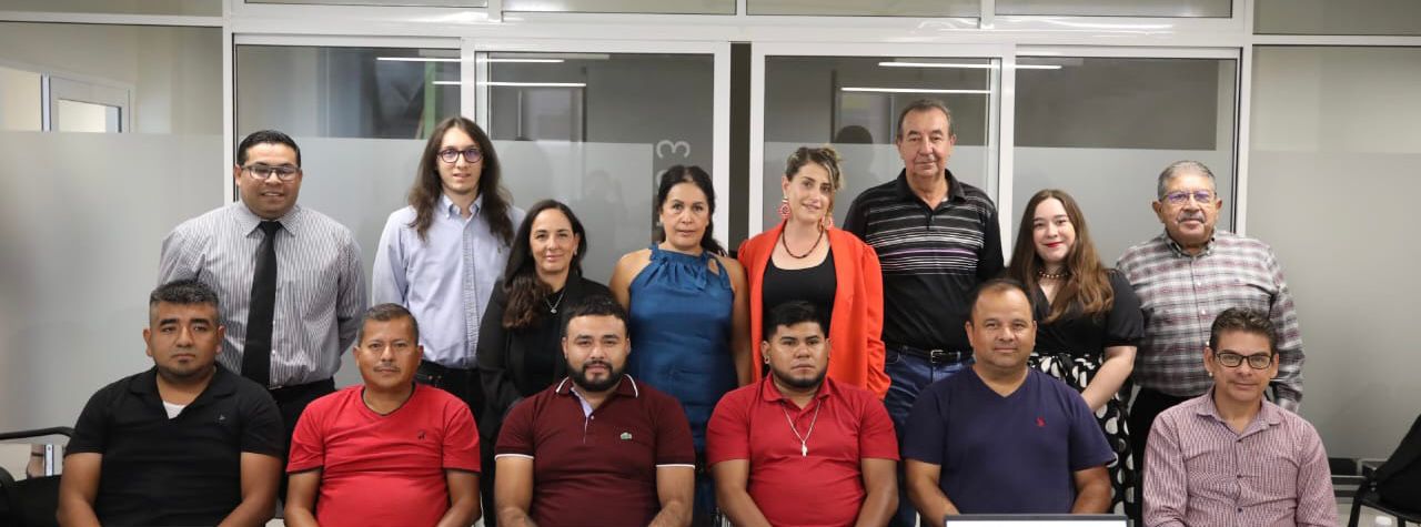 Instruyen a conductores para erradicar violencia