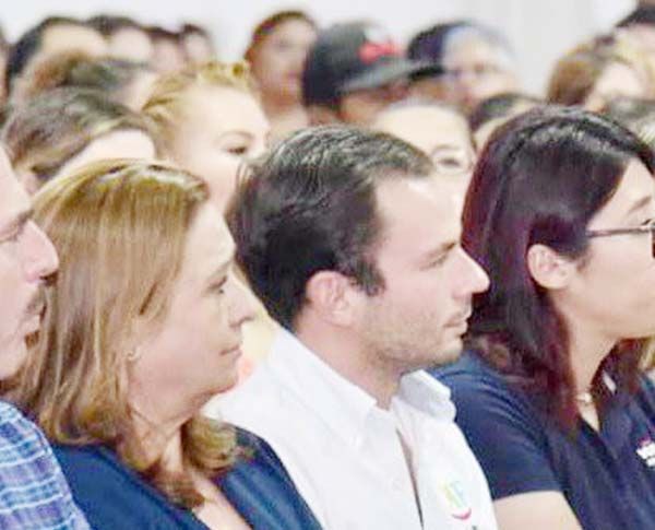 Invita DIF: “Ruptura de pareja, no de familia”