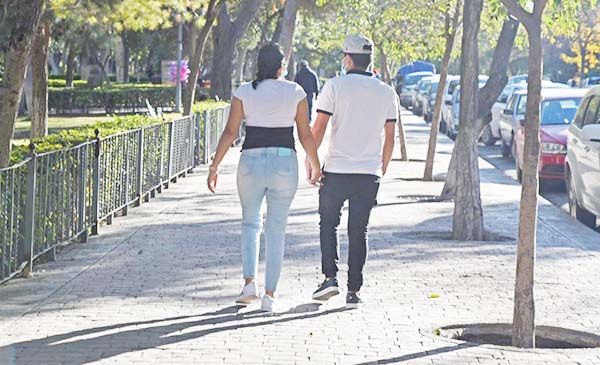 Ofrece DIF Saltillo terapias de duelo