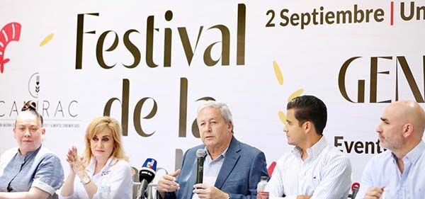 Invitan al XIII Festival de la Paella en Saltillo