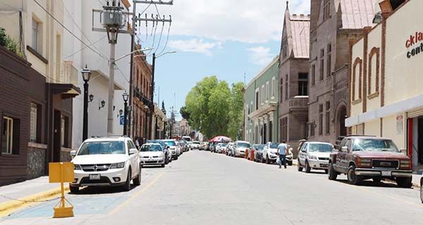 Se prepara Saltillo para fiesta del Santo Cristo
