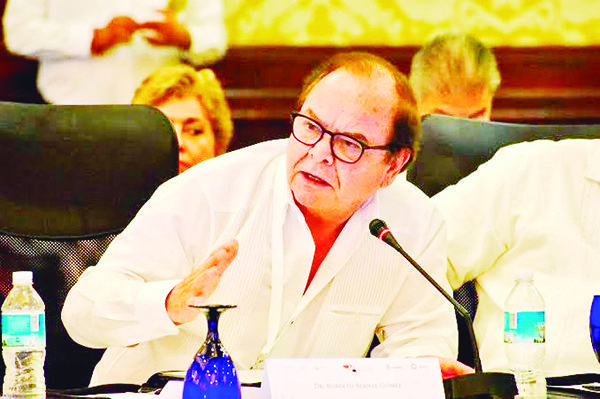 Alerta Salud Coahuila por variante de Covid