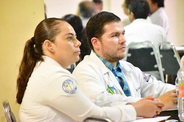 Buscan prevenir ETS en San Buenaventura