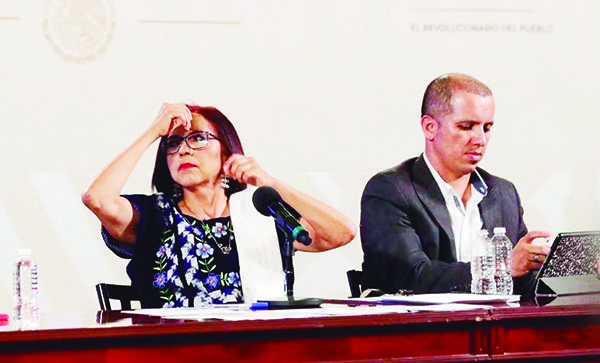 SEP desconoce dicho amparo