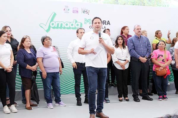 APROXIMA COAHUILA TRÁMITES Y SERVICIOS