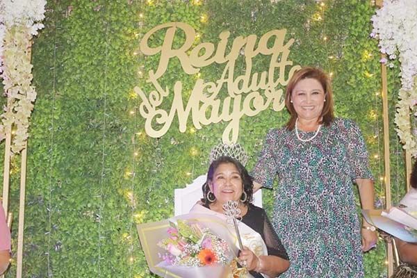 Convoca DIF a certamen Reina del Adulto Mayor