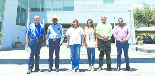Piden a Conagua demoler puente