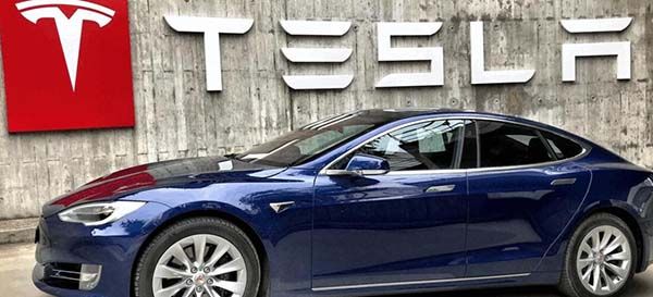 IMPULSA TESLA TI EN MÉXICO