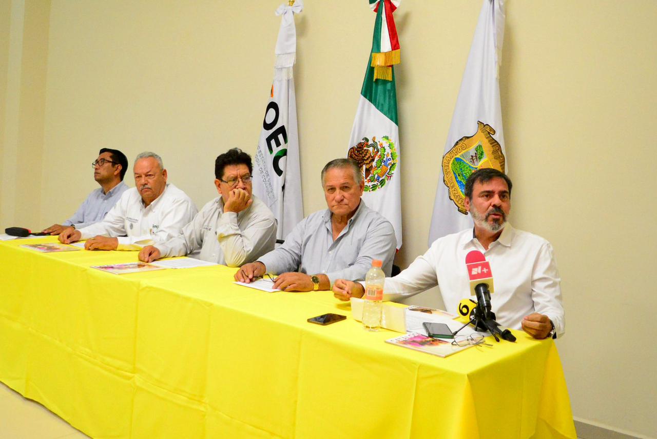 Presentarán Foro Internacional: Coahuila y las tendencias globales