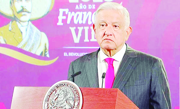 “Si le preocupa la vida humana, asegure la frontera”: Texas a AMLO
