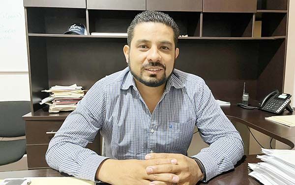Mejora RA infraestructura para estudiantes rurales