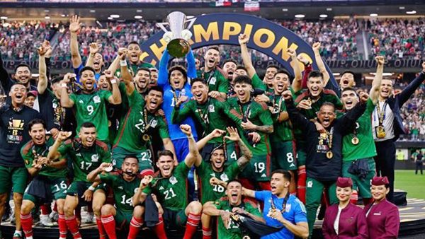 SELECCIÓN MEXICANA ANUNCIA SEDE Y RIVAL PARA FECHA FIFA EN OCTUBRE
