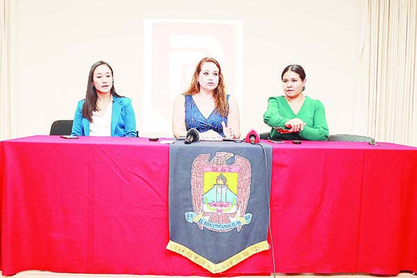 Anuncian 3era Generación de Voluntades por la Paz