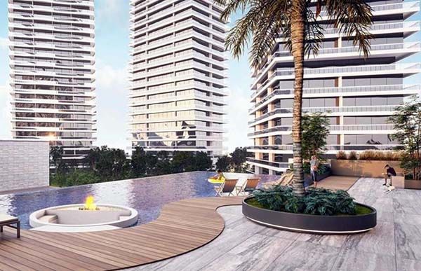 Será Vita el edificio más alto en Saltillo