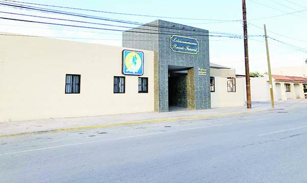 Suman más quejas contra funeraria Latinoamericana
