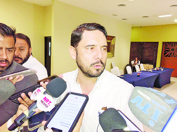 Requieren 4.5 mdp para reactivar planta tratadora