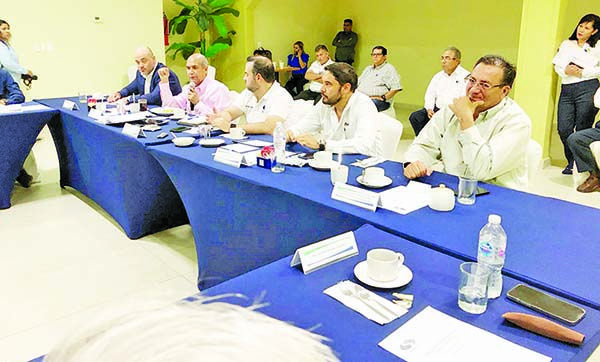 Pide SIMAS no afectar economía de usuarios