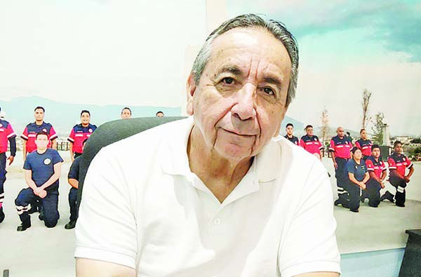 Verificar elevadores compete a federación
