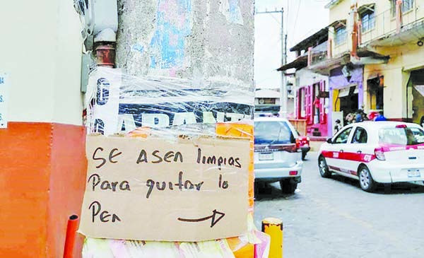 “Amarres” y “trabajitos” deben pagar impuestos