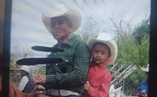 Localizan desmayado a menor extraviado