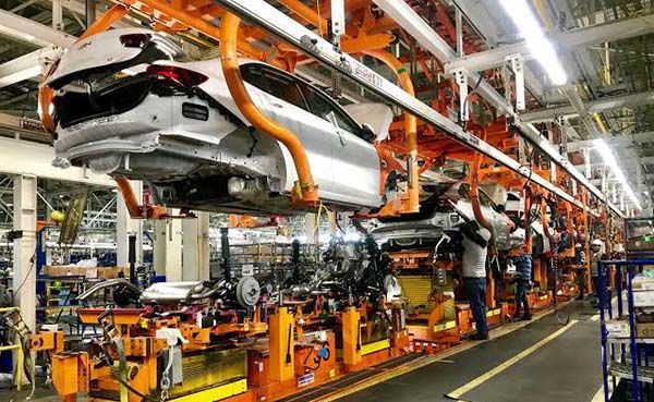 Repuntará Coahuila ante nearshoring: Fitch Ratings