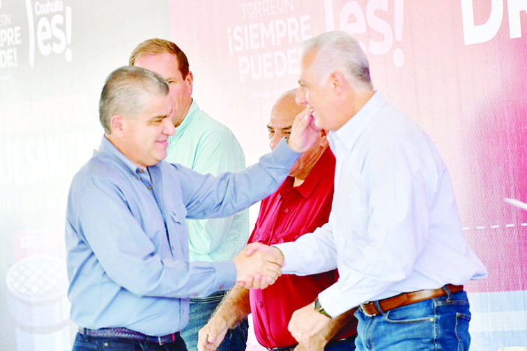 Dejará MARS Libro Blanco de Seguridad