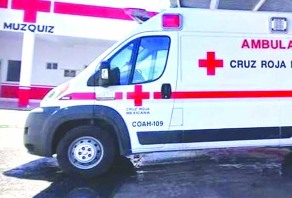 Agrede “macho” con un tubo a su pareja