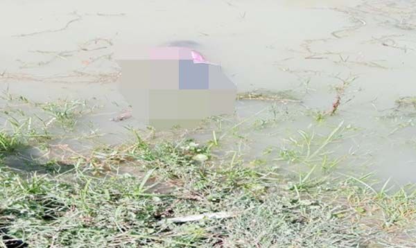 Hallan ahogados a 2 en el Río Bravo
