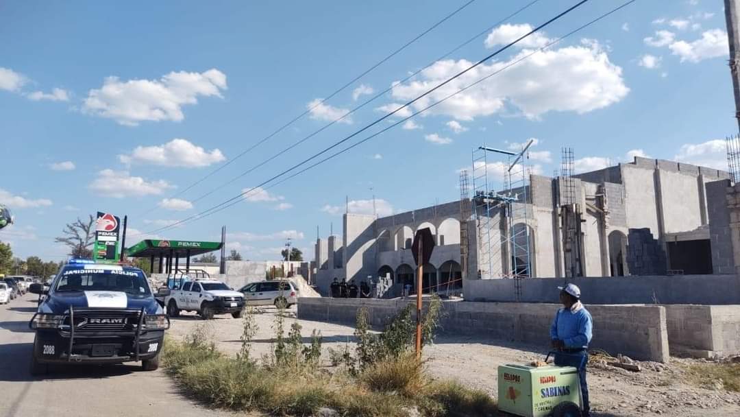 Muere joven en su primer día laboral