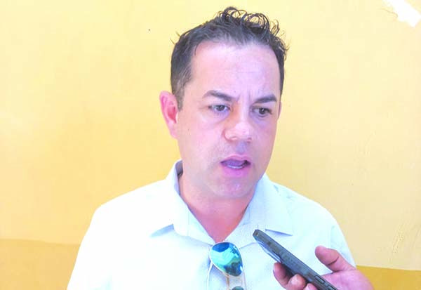 Ofrece DIF Sabinas asesorías jurídicas
