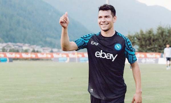 CHUCKY LOZANO RESPONDE A PROPUESTA DEL BURRO VAN RANKIN DE IR AL AMÉRICA: “ADELANTE, SÍ”