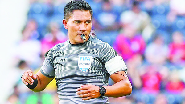 ARBITRAJE HA ‘MANCHADO’ LA LEAGUES CUP CON TRABAJOS TENDENCIOSOS CONTRA EQUIPOS DE LA LIGA MX