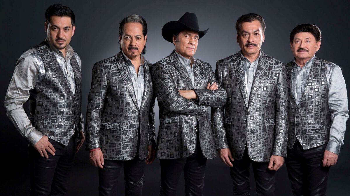 ¿Colaboración con Peso Pluma? Esto opinan los Tigres del Norte de los corridos tumbados