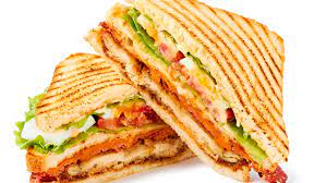 Tips para preparar un sándwich saludable