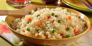 Quiénes no deberían comer arroz
